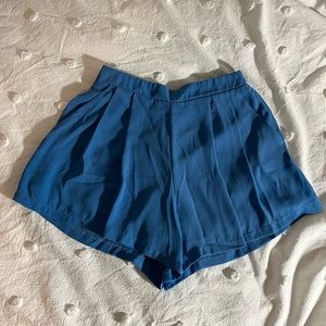 Socialite Nordstrom Flowy Shorts